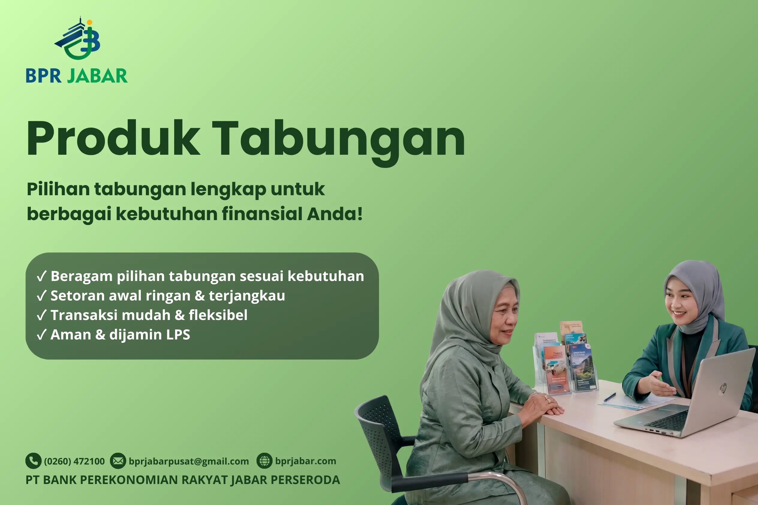 Tabungan